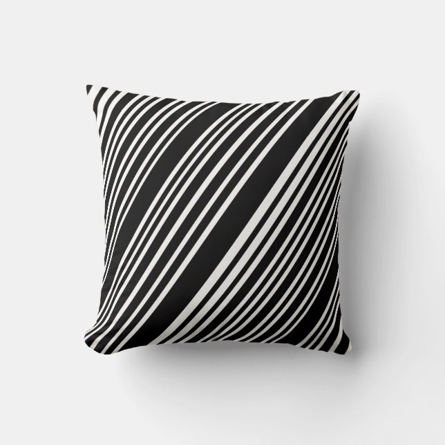 Throw Pillow (Front)