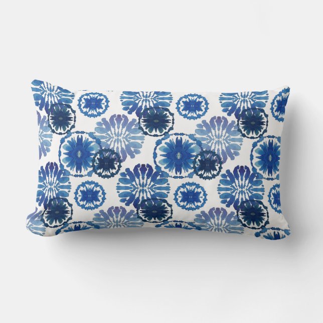 Throw Pillow  (Front)