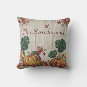 Throw Pillow