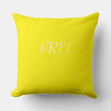 Throw Pillow