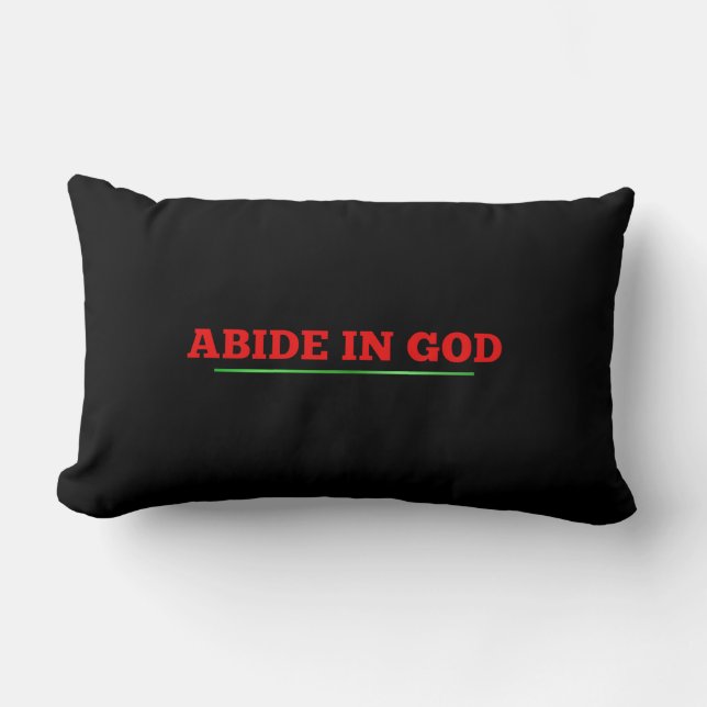 Throw Pillow (Front)