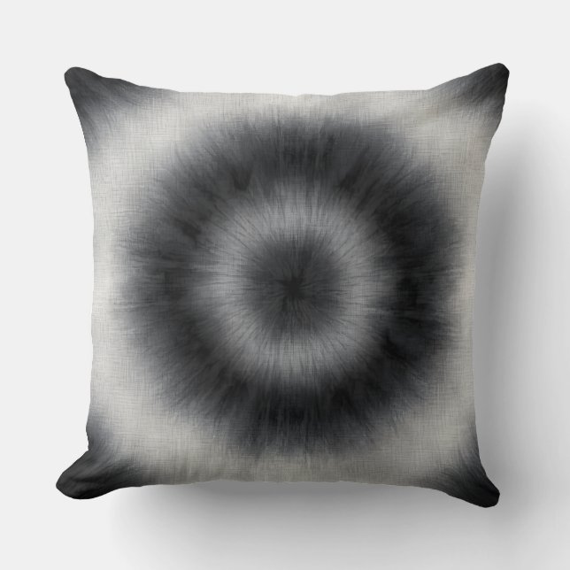 Throw Pillow (Front)