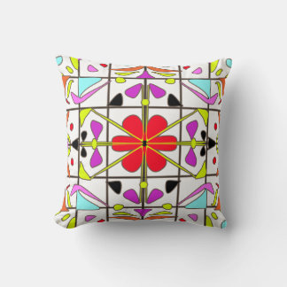 Throw Pillow