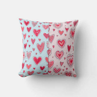 throw pillow