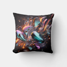 Throw Pillow
