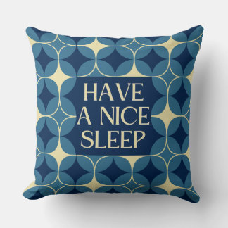 Throw Pillow