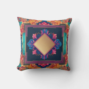throw pillow