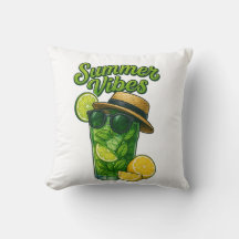 Throw Pillow