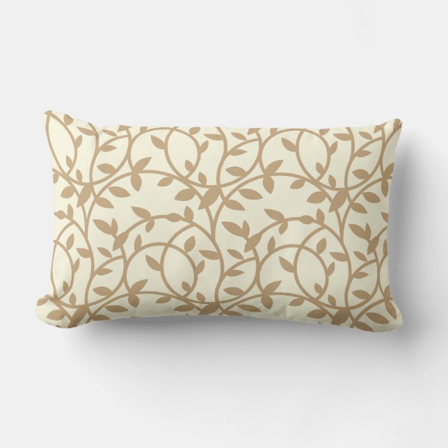 Throw Pillow (Front)