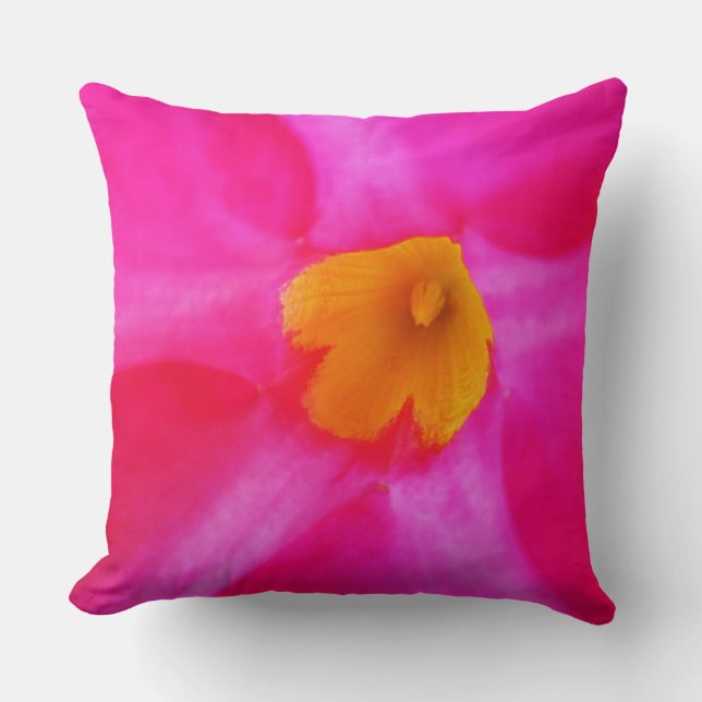Throw Pillow (Front)