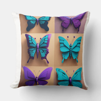 Throw Pillow