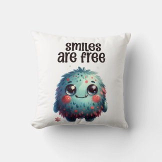 Throw Pillow