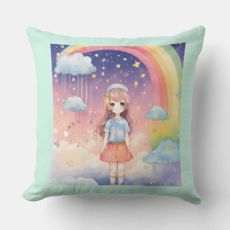 Throw Pillow