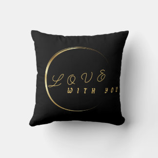 Throw Pillow