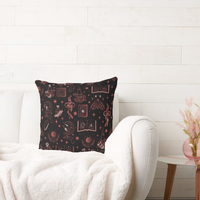 Throw Pillow (Couch)