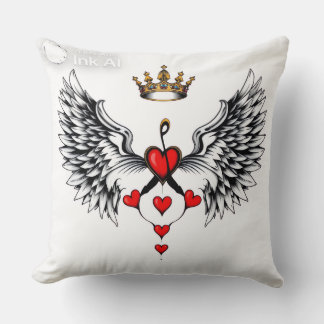 Throw Pillow