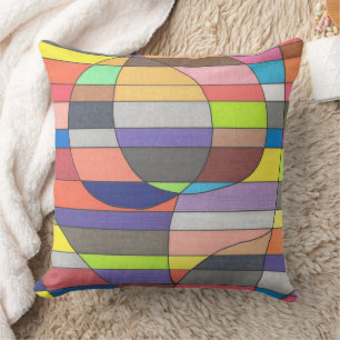 Throw Pillow