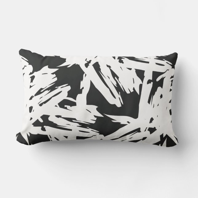 Throw Pillow (Front)
