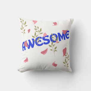 Throw Pillow