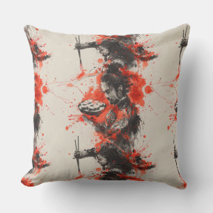 Throw Pillow