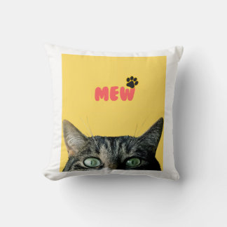 Throw Pillow