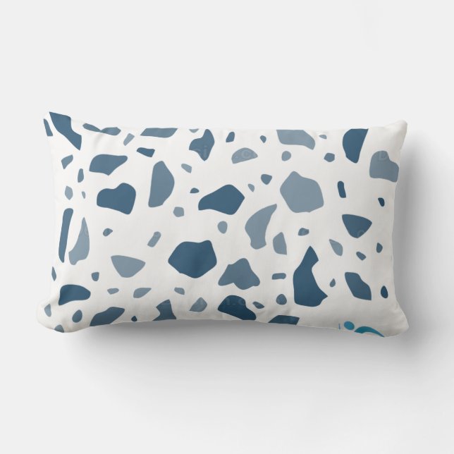 Throw Pillow (Front)