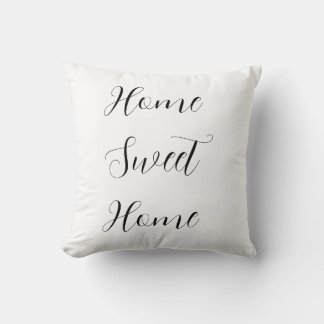 Throw Pillow
