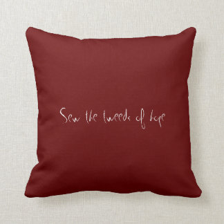 Throw Pillow