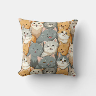 Throw Pillow