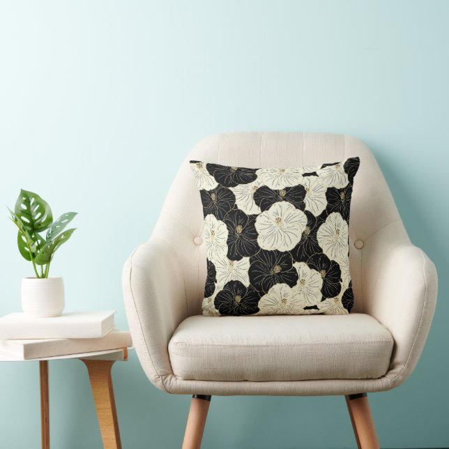Throw Pillow (Chair)