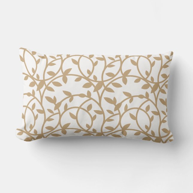 Throw Pillow (Front)