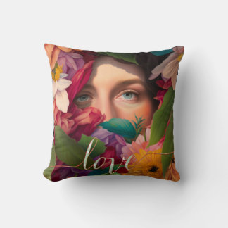 Throw Pillow