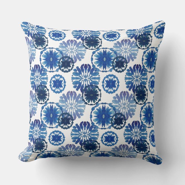 Throw Pillow  (Front)