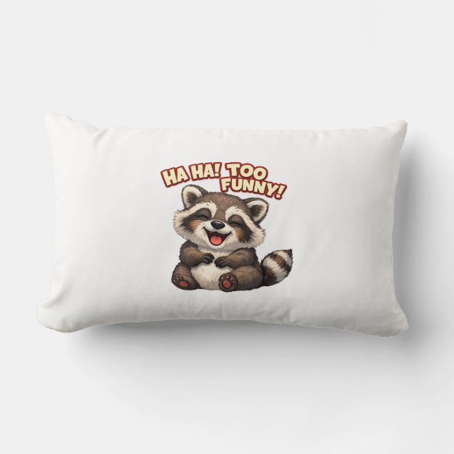Throw Pillow (Front)
