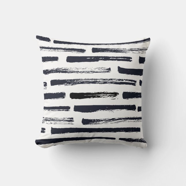 Throw Pillow (Front)