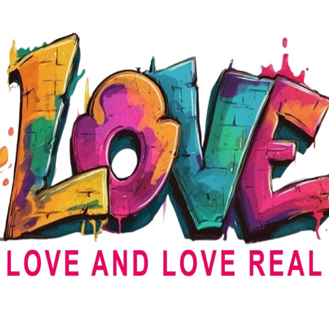 THROW PILLOW (LOVE)