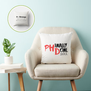 Throw Pillow
