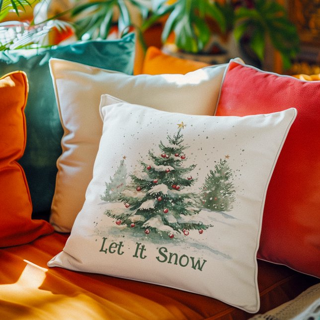 Throw Pillow (Creator Uploaded)