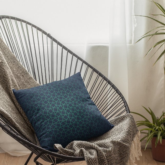 Throw Pillow (Creator Uploaded)