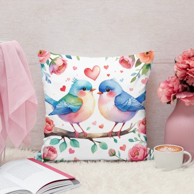 Throw Pillow (Creator Uploaded)