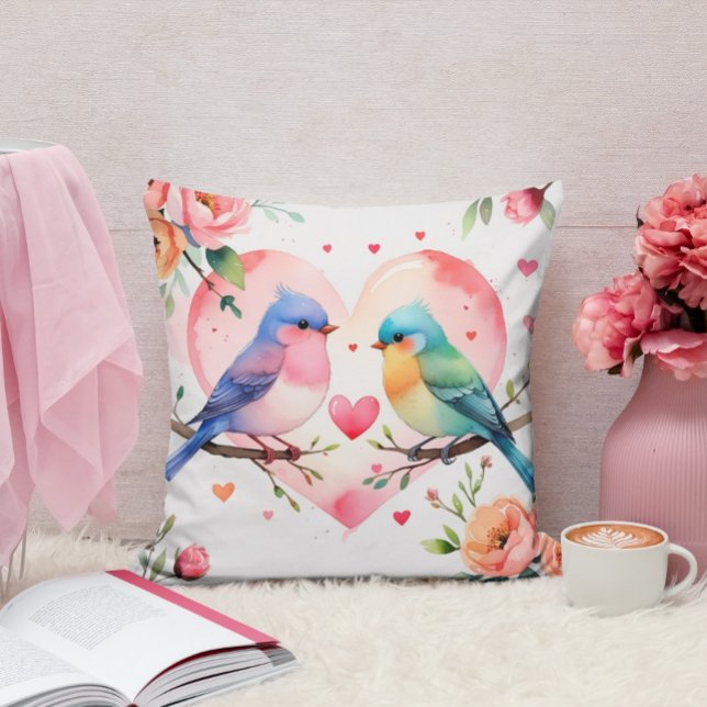 Throw Pillow (Creator Uploaded)