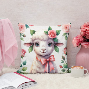 Throw Pillow