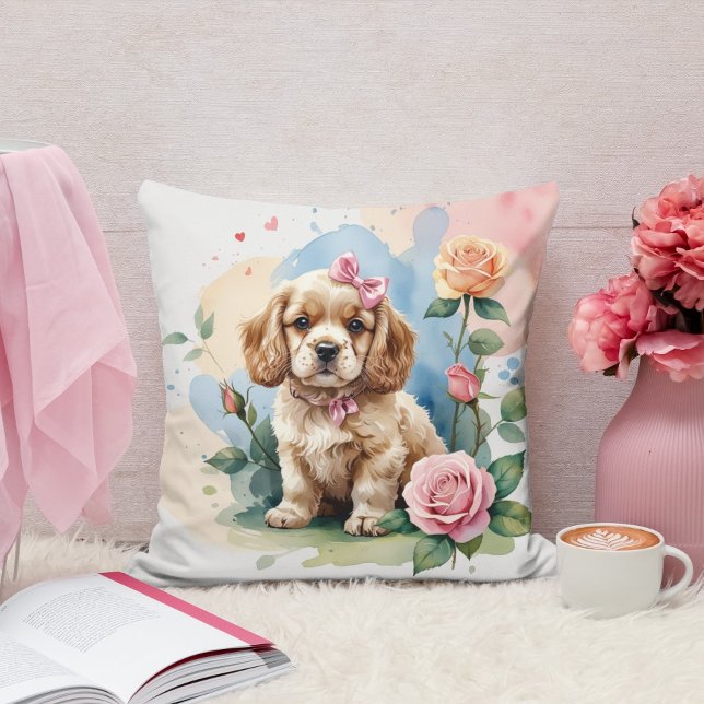 Throw Pillow (Creator Uploaded)