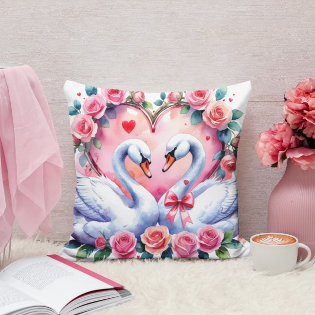 Throw Pillow (Creator Uploaded)