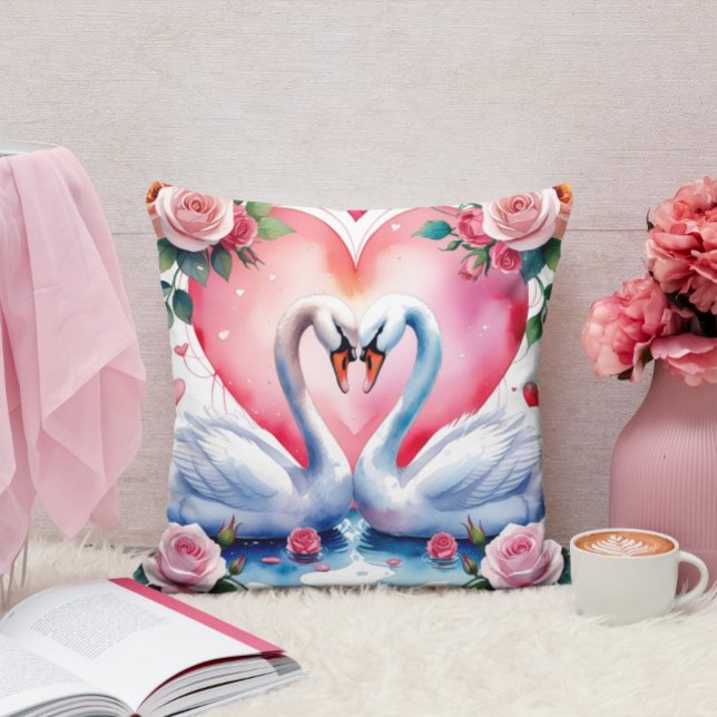 Throw Pillow (Creator Uploaded)