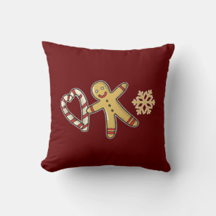 Throw Pillow
