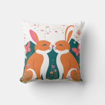 Throw Pillow