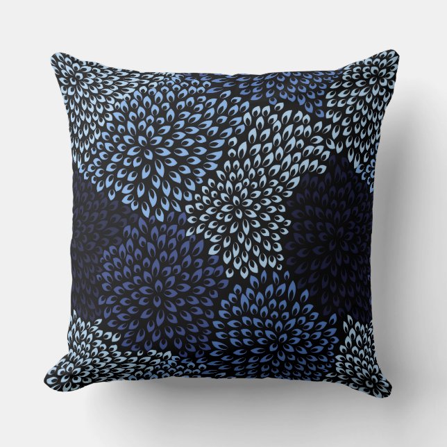 Throw Pillow (Front)