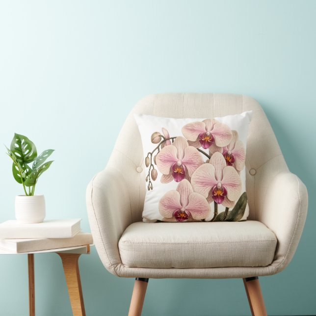 throw pillow (Chair)
