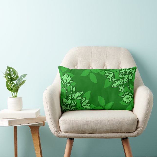 Throw Pillow (Chair)